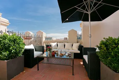 Image de Bcn Paseo de Gracia Rocamora Apartments