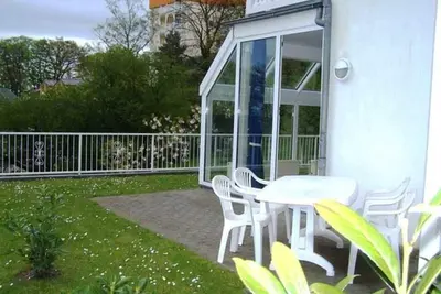 Image de Haus Nordstrand - Appartement 45413 - Appartement 22