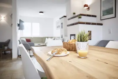 Image de Ferienhaus, 180qm, 5 Schlafzimmer, 3 Badezimmer, max. 10 Personen
