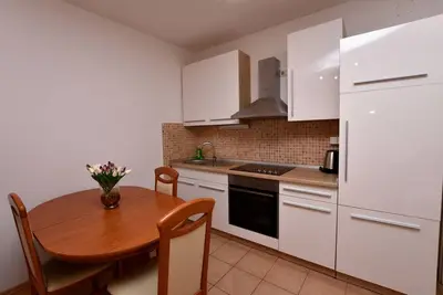 Image de Appartement Tome (41344-A1) - Primosten