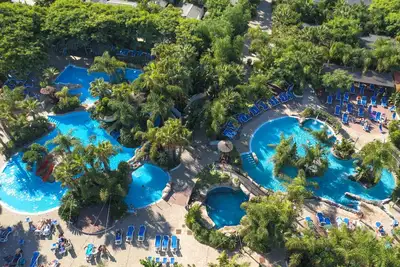 Image de La Siesta Salou Resort & Camping