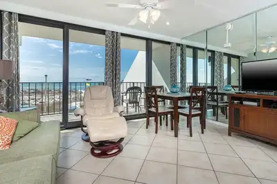Image de Front De Mer 1 Chambre Ă Island Winds! Nuits gratuites disponibles!