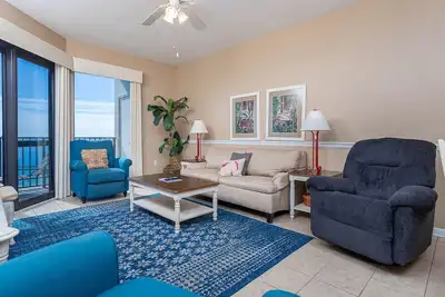 Image de Phoenix 6 ** 2 chambres ** sur la plage! Condo # 1414