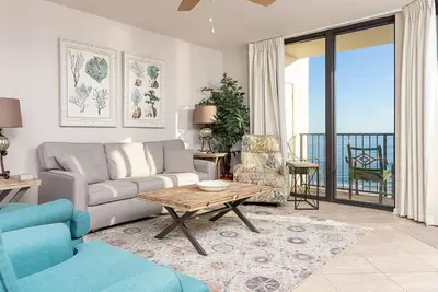 Image de 10ème étage Phoenix 8 Trois chambres à coucher! Nuits Gratuites disponibles!