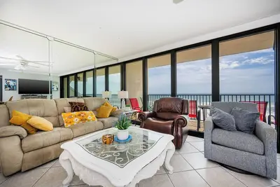 Image de * Le choix du client! * 3 chambres Golfe Avant Isalnd Winds West