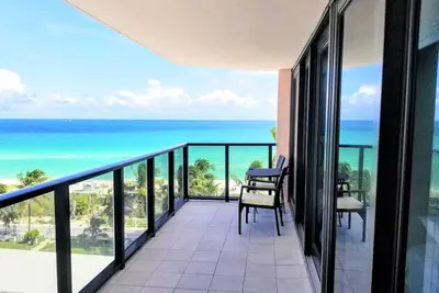Image de Direct Oceanfront Luxury 3 Chambres Miami Beach - 702