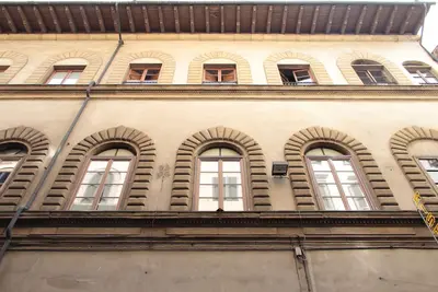 Image de Relais Berardi, 5bedrooms luxe apt au coeur de Florence, jusqu'à invités à 14,
