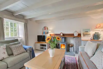 Image de Mimosa - Trois Chambres Maison, Couchages 6