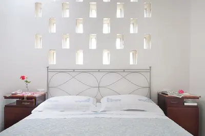 Image de Colombaio Chambre des maîtres avec Ferme Private Villa Coluccia