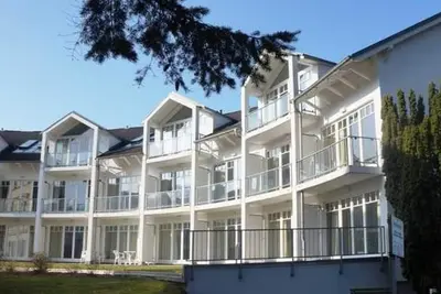 Image de R��sidence Villa Granitz 45449 - Whg. 44 - Appartement 44