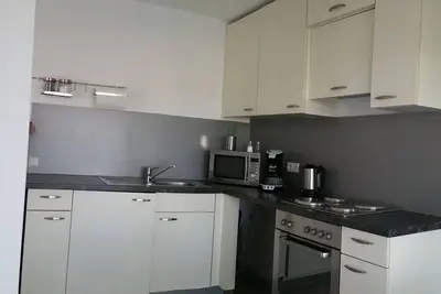 Image de Ferienwohnung, 38qm, 1 Schlafzimmer, max. 3 Personen