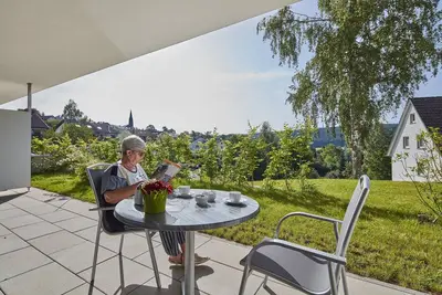 Image de Ferienwohnung 3, 59qm, max. 3 Personen