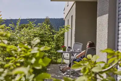 Image de Ferienwohnung 2, 49qm, max. 3 Personen
