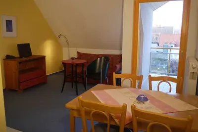 Image de 16 + 17 Dg Fewo - appartements et chambres dans le Ackerbürgerei