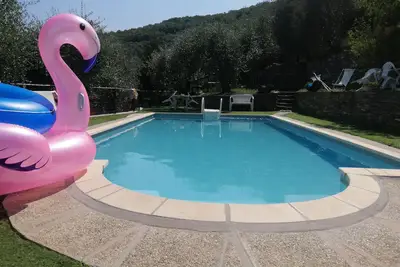 Image de RÉSIDENCE Typique, INDÉPENDANTE, Piscine \/ Oasis DÉTENTE, Wifi, Barbecue, Dehor