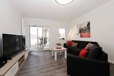 Image de Maxim app 2 chambres. 1 - Maison Maxim