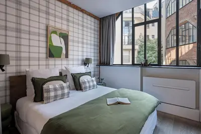Image de SlothLoft Montmartre -  2025 Refresh