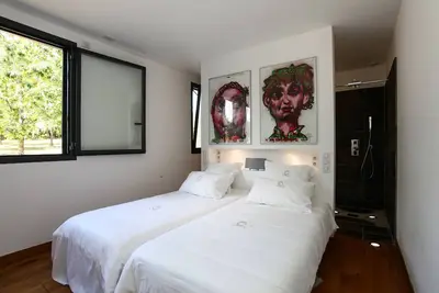 Image de Loft Ovebas - Domaine de l'Ă”
