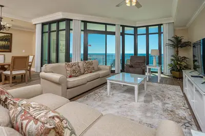 Image de Lazy River est mieux avec une nuit gratuite! Phoenix West 3br