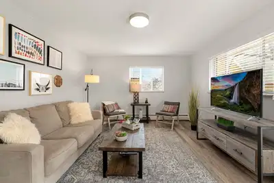 Image de Condo incroyable au coeur de la vieille ville