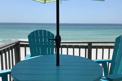 Image de Maison de plage Aqua-Holic 4817 Spyglass Dr.