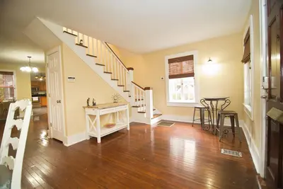 Image de La Maison Johnson