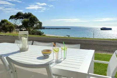 Image de Millpond - Penneshaw Beach House