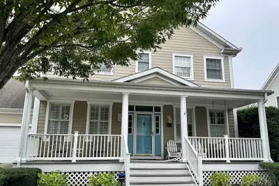 Image de Chiens bienvenus! Superbes équipements 🏠w \/ Country Club à proximité de la plage et du Dt Bethany!