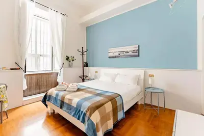 Image de B & B Naples - Route De Mergellina