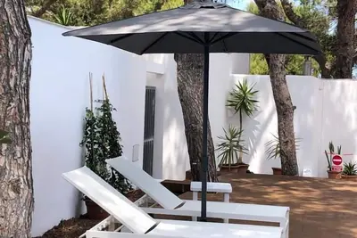 Image de Apartamentos Es Pujols