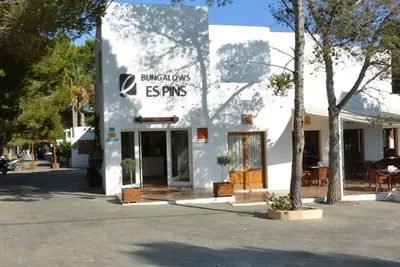 Image de Bungalow Es Pins