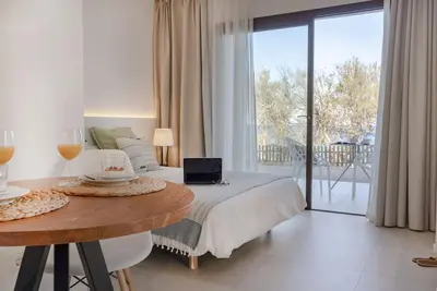 Image de Aparthotel La Gaviota