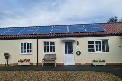 Image de Richmond Cottage, Malton