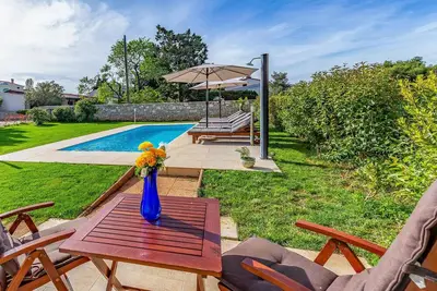Image de Superbe maison de 3 chambres Ă .