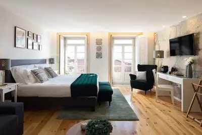 Image de Virtudes City Lofts