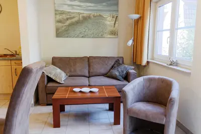 Image de Appartement 4 Klein MĂĽritz - Snr: 43 - * Haus Gelbensander Forst Gm 69907