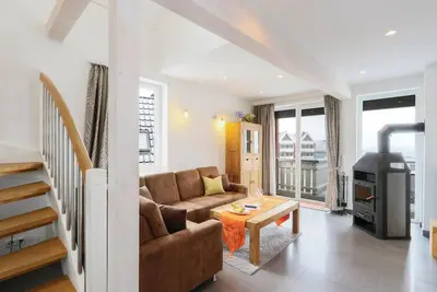 Image de Appartement confortable à Rechlin avec.