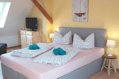 Image de Apartment Zansen - Appartements à Carwitz