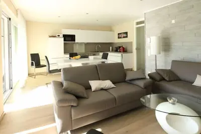 Image de Ferienwohnung Geißler, 90qm, 2 Schlafzimmer, max. 4 Personen