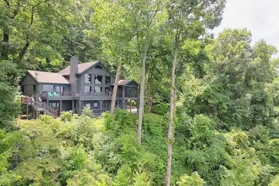 Image de Roi De La Montagne Sauvage Avec ACCÈS Wifi! ! !