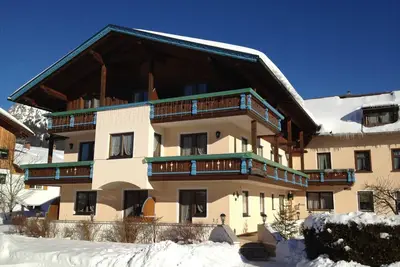 Image de pas de famille Appartement 6 -. Appartement Wöber