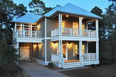 Image de Crosswinds Beach House- Réservez dès maintenant en 2020!