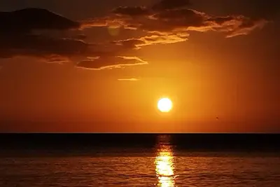 Image de Chalet \"the dance of the Sun\" Gites du Manial