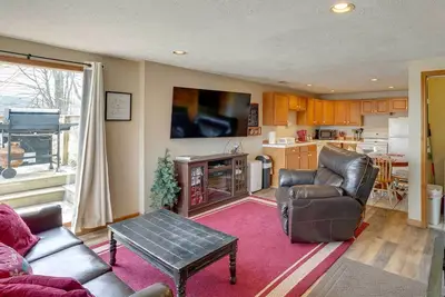 Image de Cabine de ski-in / ski-out confortable 'Snowed Inn' Winterplace