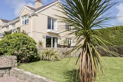 Image de Bryn y Don, Benllech