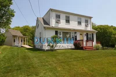 Image de Cap confortable, vaste terrasse et jardin, près de la plage et de la réserve naturelle