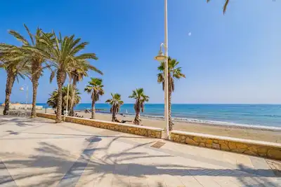 Image de Cubo's Estudio Centro Internacional \/ Près de la plage \/ wifi gratuit