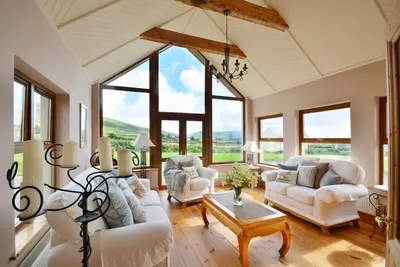 Image de Atlantic Lodge - Un joli sanctuaire rural