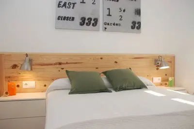 Image de Appartement calme de la mer