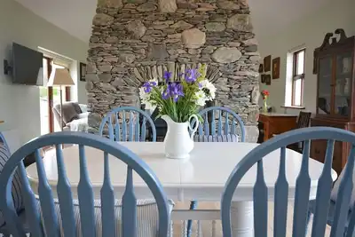 Image de Ard Na Mara - Maison mignonne et confortable!